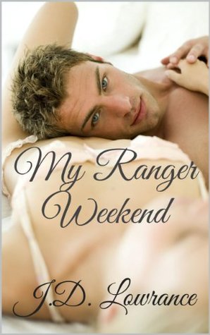 my-ranger-weekend