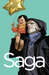 Saga #20 by Brian K. Vaughan