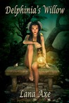 Delphinia's Willow cover
