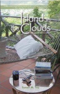 Island in the Clouds by Susan M. Toy