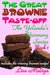 The Great Brownie Taste-Off (Yolanda's Yummery, #1) by Lisa Maliga