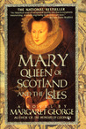 Mary Queen of Scotland and The Isles cover