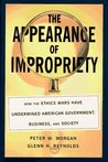 The Appearance of Impropriety