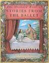 The Orchard Book Of Stories From The Ballet cover
