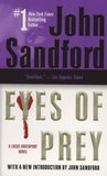 Eyes of Prey (Lucas Davenport, #3)