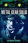 Metal Gear Solid cover