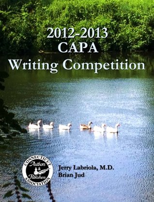 Libros electrónicos gratuitos para descargar en griego 2012-2013 CAPA Writing Contest