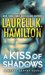 A Kiss of Shadows (Merry Gentry, #1) by Laurell K. Hamilton