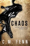Chaos (The Realmwalker Chronicles #1)