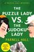 The Puzzle Lady vs. The Sudoku Lady (Puzzle Lady, #11) by Parnell Hall