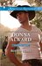 Rodeo Rebel (Texas Rodeo Barons) by Donna Alward