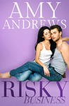 Risky Business cover