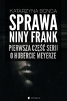 Sprawa Niny Frank (Hubert Meyer, #1)
