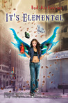 Bad-Ass Faeries: It's Elemental cover
