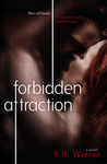 Forbidden Attraction (Forbidden Trilogy, #1)