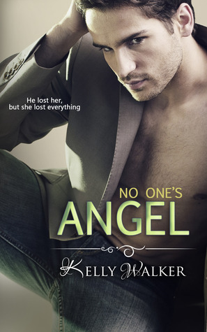 No One's Angel (Chadwell Hearts, #1)