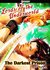 The Darkest Prison - Lords of the Underworld 3.5 (Harlequin comics) by Earithen