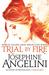 Trial by Fire (The Worldwalker Trilogy, #1) by Josephine Angelini