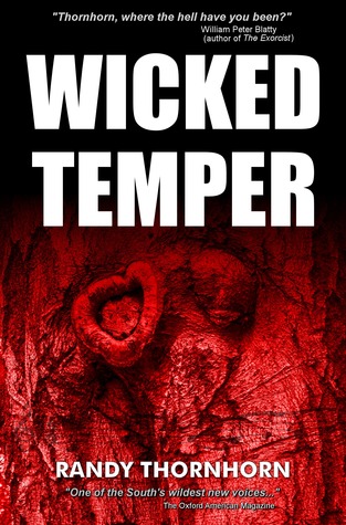 Wicked Temper by Randy Thornhorn