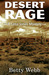 Desert Rage A Lena Jones Mystery by Betty Webb