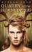 Quarry of the Horned God (Otherkind Kink Horned Gods, #2) by Stella Inox