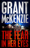 The Fear In Her Eyes cover
