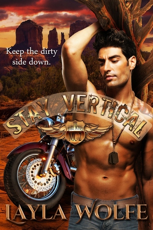 stay-vertical