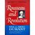 The Story of Civilization, Part X Rousseau and Revolution by Will And Ariel Durant