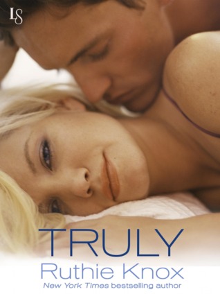 Truly (New York, #1)