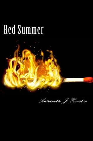 red-summer