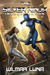 Indoctrination (The Silver Ninja Prototype, #2) by Wilmar Luna