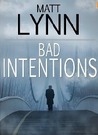 Bad Intentions cover