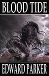 Blood Tide cover