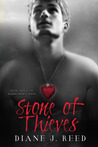Stone of Thieves (Robbin' Hearts Series #2)