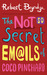 The Not So Secret Emails Of Coco Pinchard (A Romantic Comedy) by Robert Bryndza