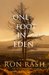 One Foot in Eden by Ron Rash