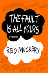 The Fault Is All Yours