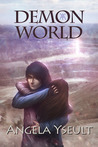 Demon World cover