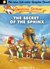 The Secret of the Sphinx (Geronimo Stilton Graphic Novels, #2) by Geronimo Stilton