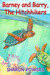 Barney and Barry, The Hitchhikers (MySeaBuddies) by Sharon Powers