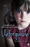 Unforgivable cover