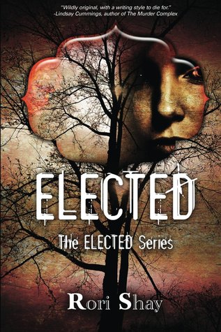Elected(The Elected Series 1)