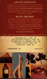 Black Orchids cover