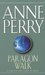 Paragon Walk (Charlotte & Thomas Pitt, #3) by Anne Perry