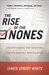 Rise of the Nones, The: Understanding and Reaching the Religiously Unaffiliated