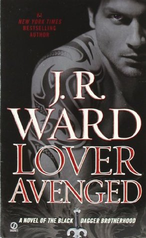 lover-avenged