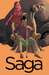 Saga #22 by Brian K. Vaughan