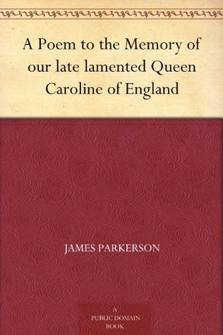 a-poem-to-the-memory-of-our-late-lamented-queen-caroline-of-england