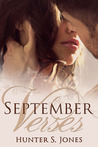 September Verses by Hunter S. Jones
