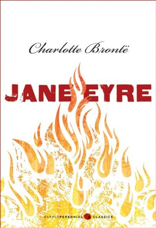 Jane Eyre (Harper Perennial Classic Stories)